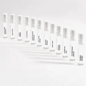 Fragrance Discovery Wardrobe 12 x 2ml